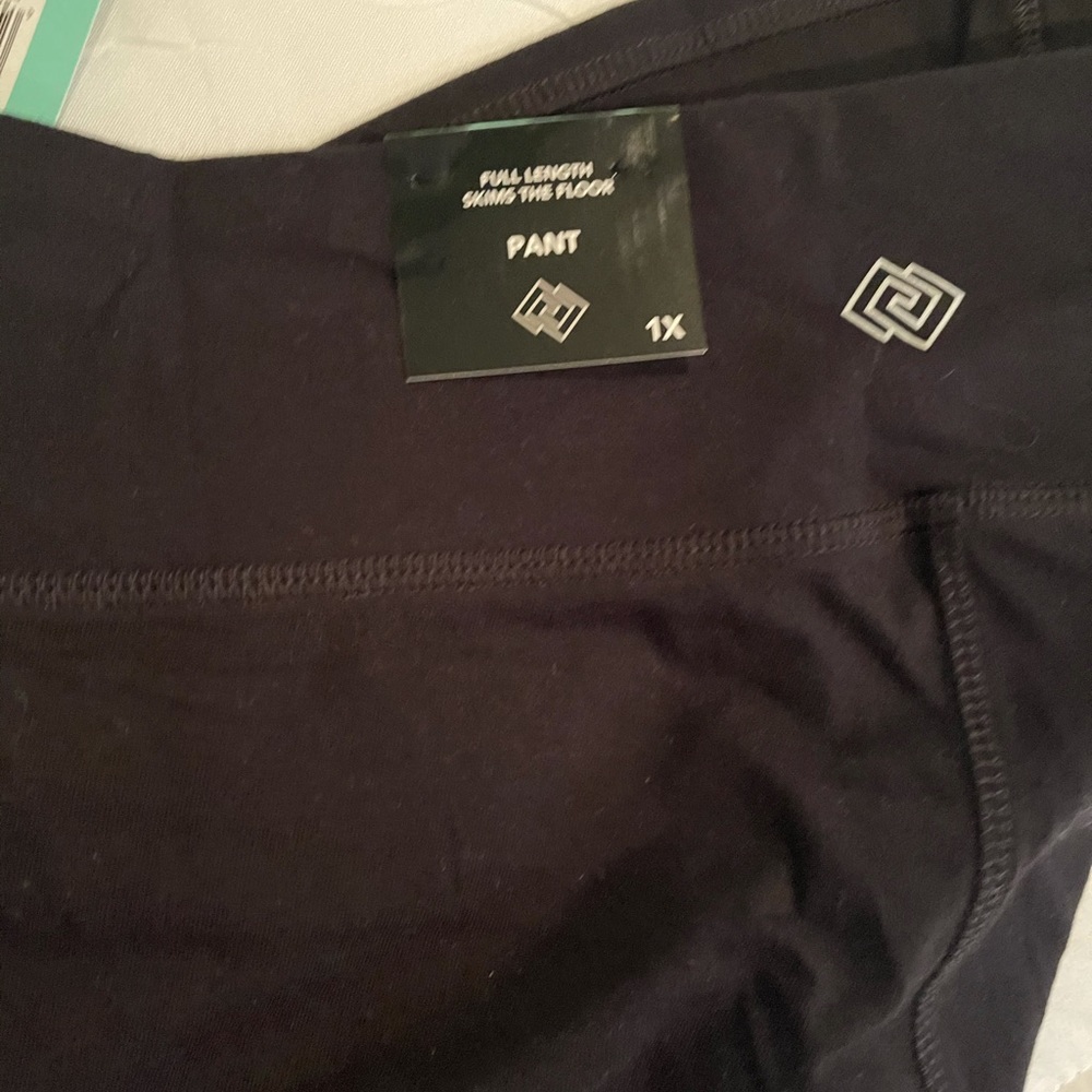 Brand new with tags leggings. - Picture 4 of 6